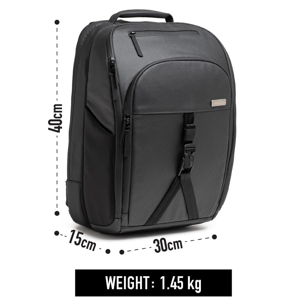 jaimie-jacobs-backpack-rucksack-mit-laptopfach-16-1-zoll-und-tech-sleeve image 2