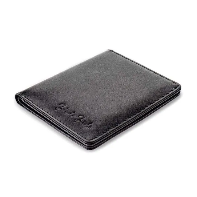 jaimie-jacobs-slimstar-slim-wallet-mit-kleinem-m-nzfach image 1