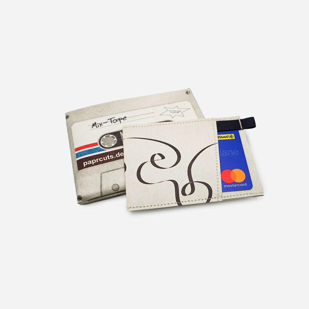 paprcuts-rfid-pro-wallet-2-0-mixtape-kartenetui-beige image 6