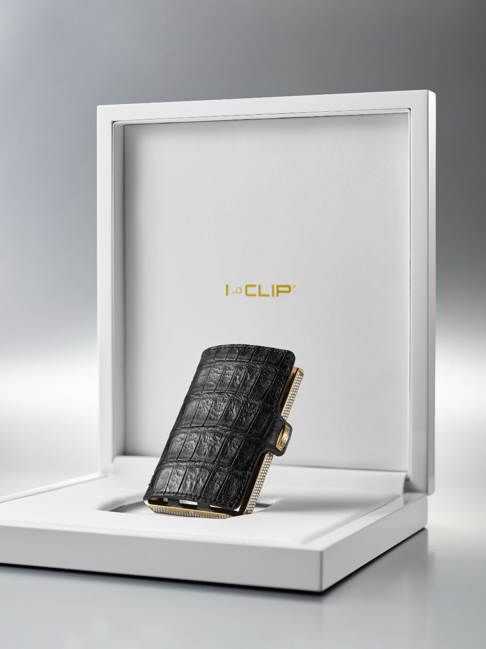 i-clip-gold-diamant-750er-smart-wallet-sammleredition image 5