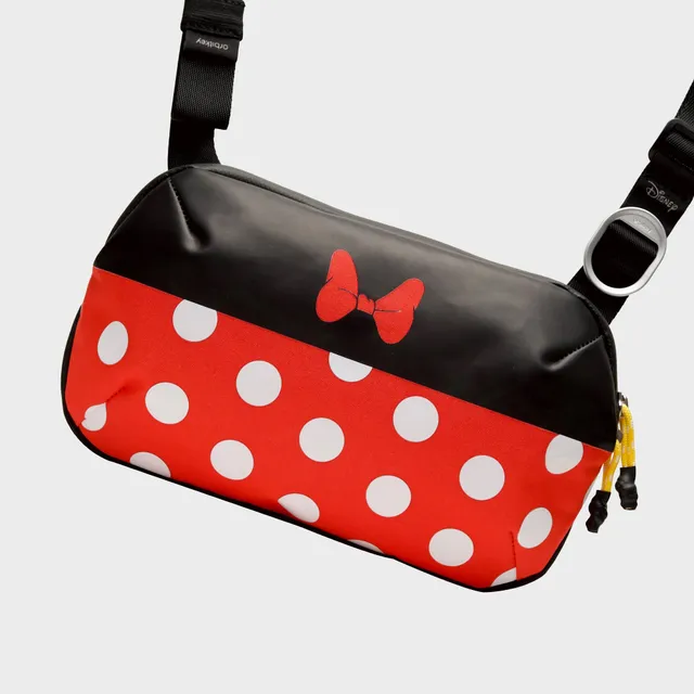 disney-x-orbitkey-sling-mini-2l-minnie-mouse-urban-sling image 1