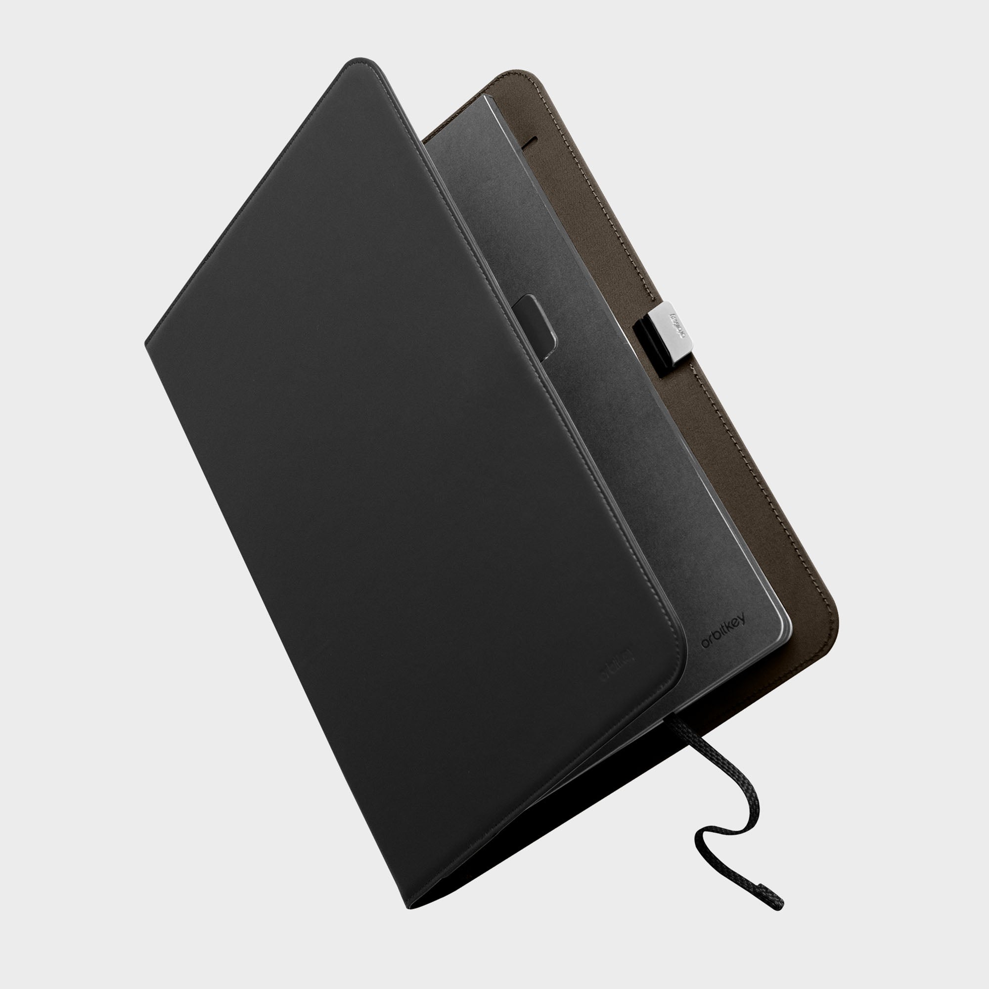 orbitkey-kompendium-lederfrei-terrakotta image 4