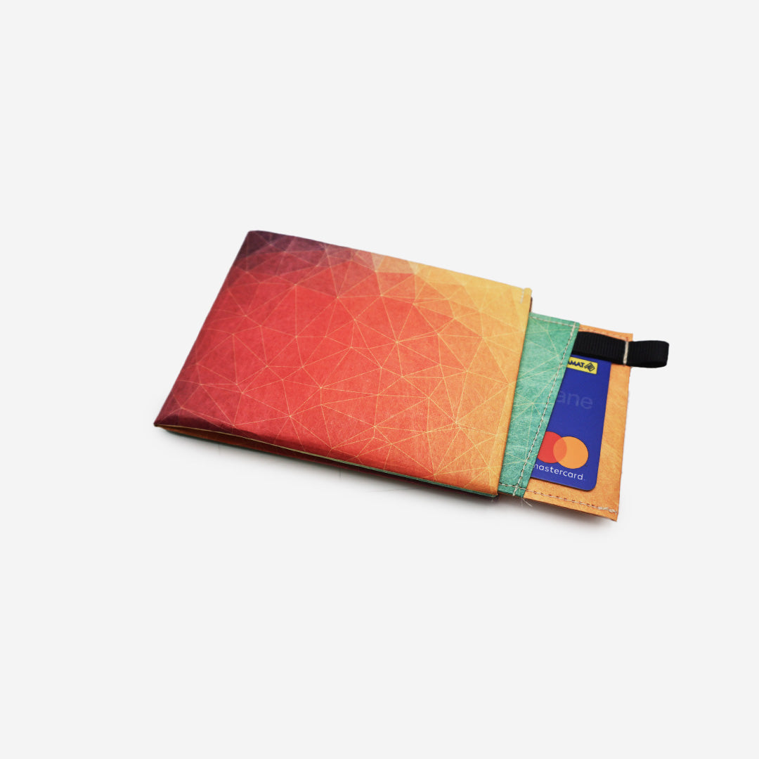 paprcuts-rfid-pro-wallet-2-0-diamond-dawn-slim-kartenetui image 8