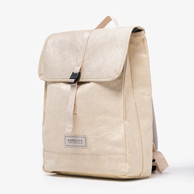 paprcuts-kyoto-backpack-off-white image 1