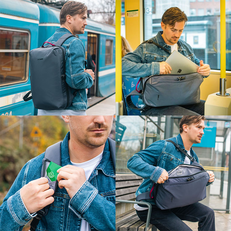 pacsafe-v-commuter-anti-diebstahl-rucksack-18l-laptop-13-zoll-16-zoll image 4
