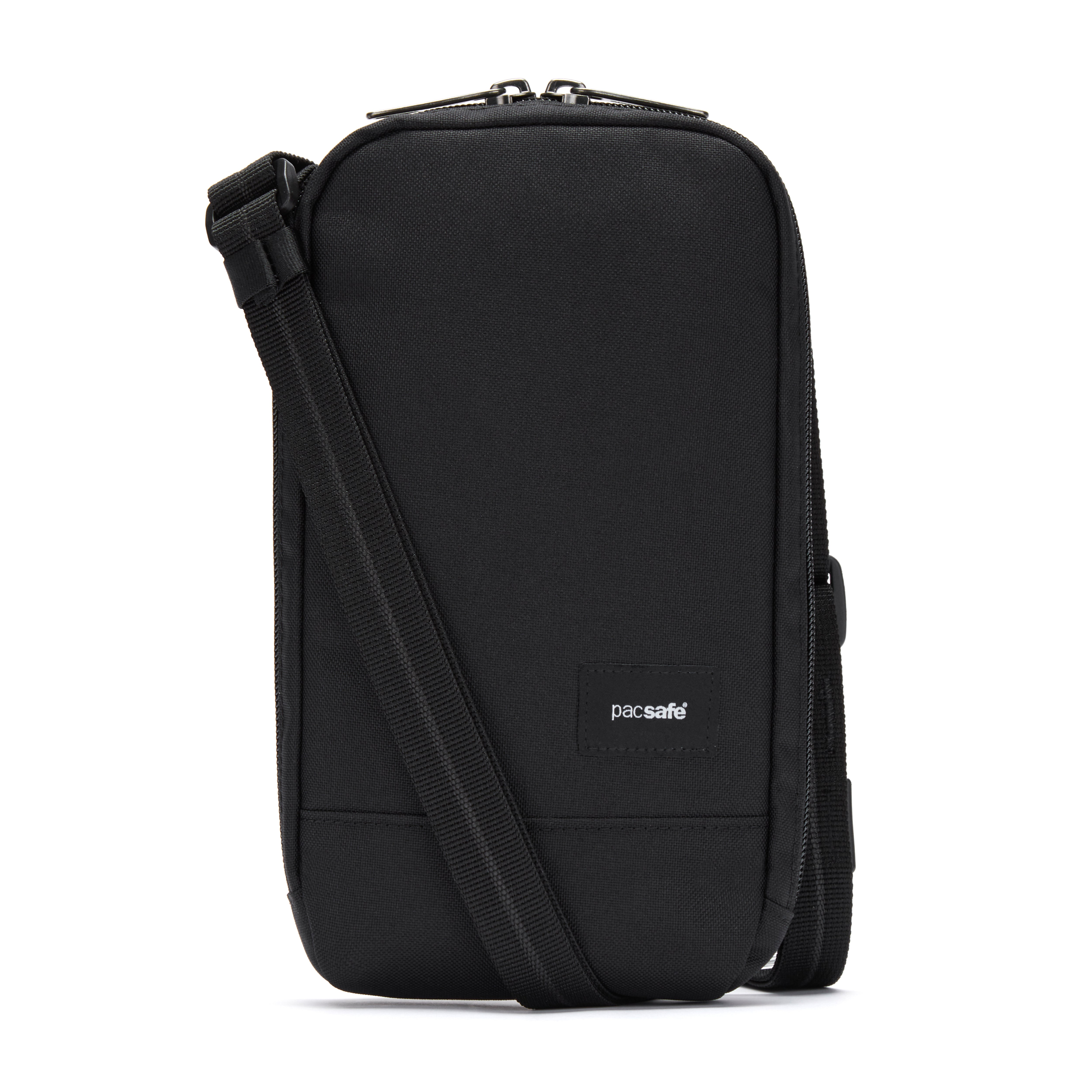 pacsafe-rfidsafe-rfid-block-tech-crossbody-reise-umh-ngetasche image 1