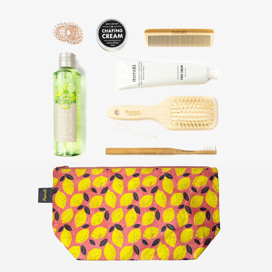 paprcuts-pink-lemon-kulturbeutel image 2