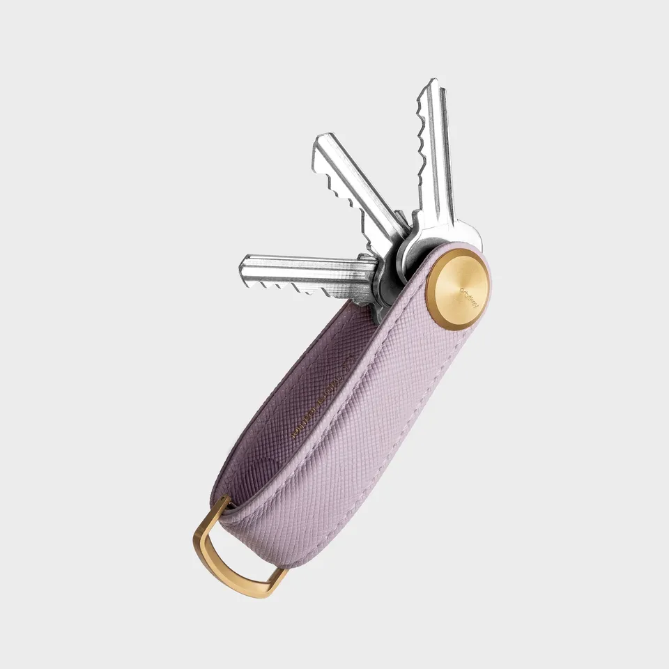 orbitkey-schl-sselorganizer-pro-saffiano-leder image 1