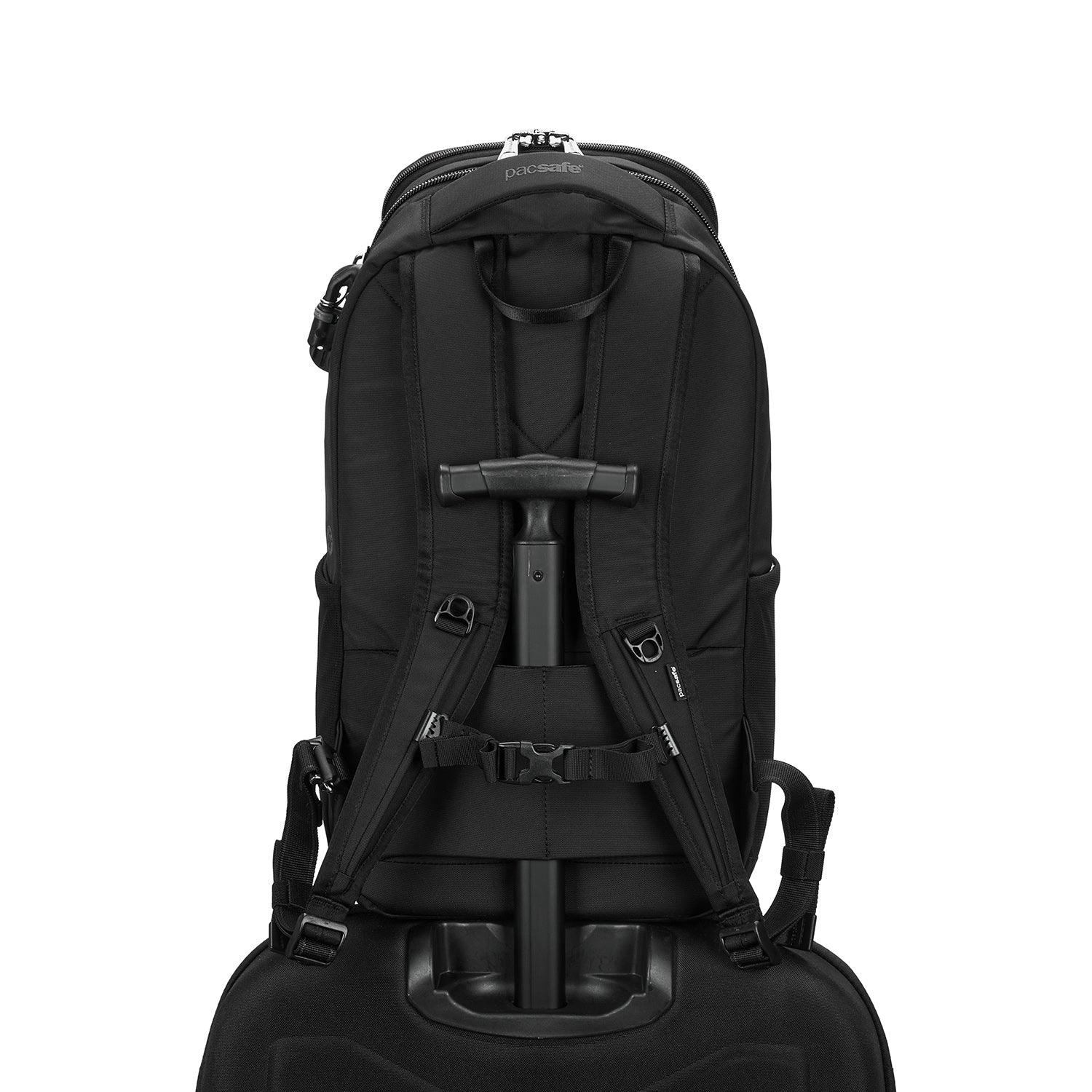 pacsafe-venturesafe-exp-28l-anti-diebstahl-rucksack-schwarz-recycled image 8