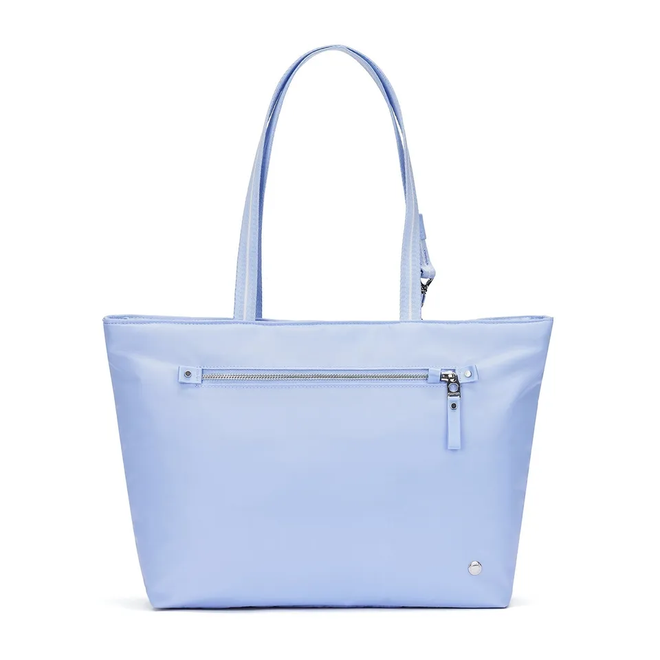 pacsafe-w-anti-diebstahl-carryall-tote-13-zoll-recycelt-schwarz image 1