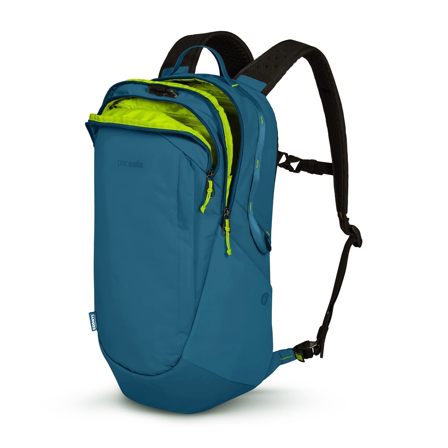 pacsafe-eco-25l-anti-diebstahl-rucksack-aus-recycelten-materialien image 6