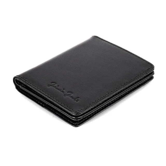 jaimie-jacobs-slimstar-slim-wallet-mit-gro-em-m-nzfach-leder image 1