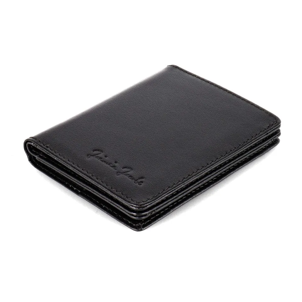 jaimie-jacobs-slimstar-slim-wallet-mit-gro-em-m-nzfach-leder image 1