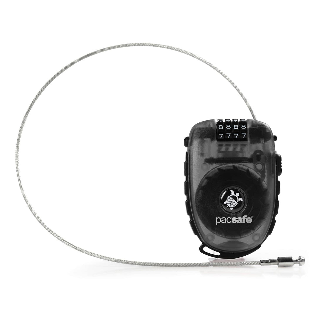 pacsafe-retractasafe-250-kabelschloss-zahlenschloss-4-stellig image 1