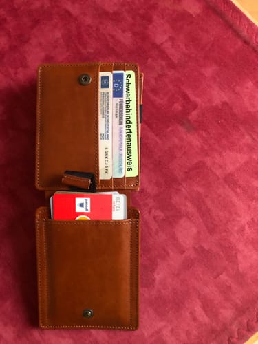 Solide für den Alltag