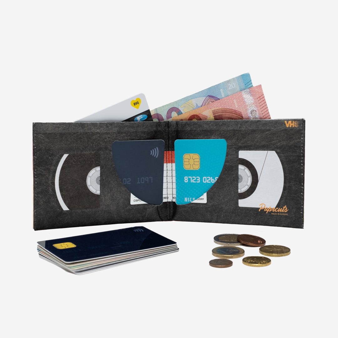 paprcuts-vhs-rfid-kartenetui-rfid-wallet-retro-film-design image 3