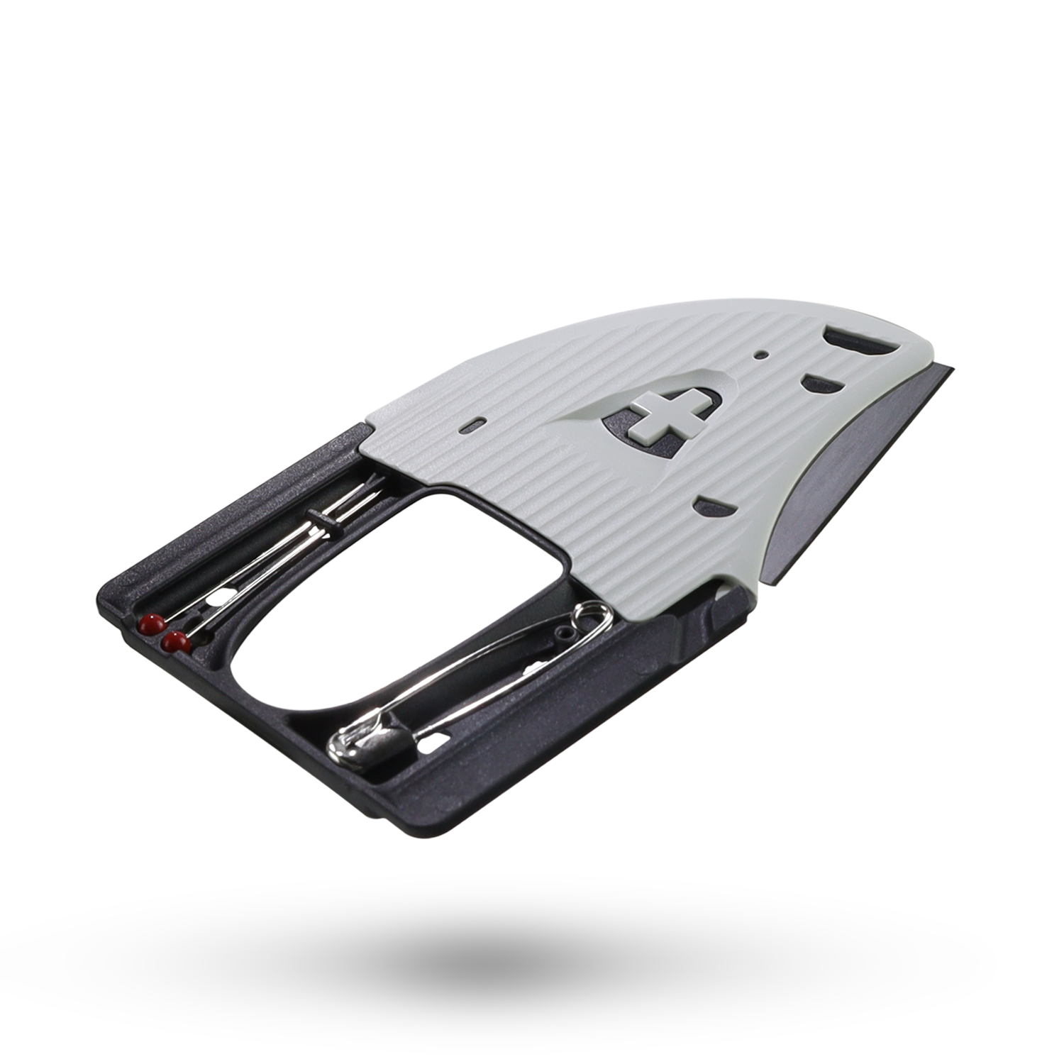 mnmzd-smart-tool-black-multitool-im-kartenformat image 2