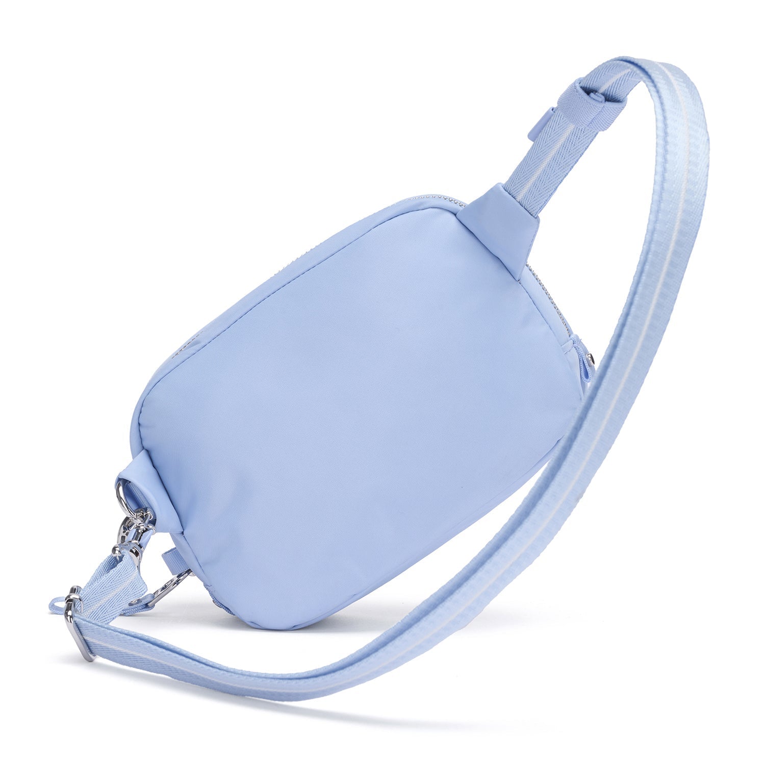 pacsafe-w-micro-sling-anti-diebstahl-mini-umh-ngetasche-rfid-schwarz image 3