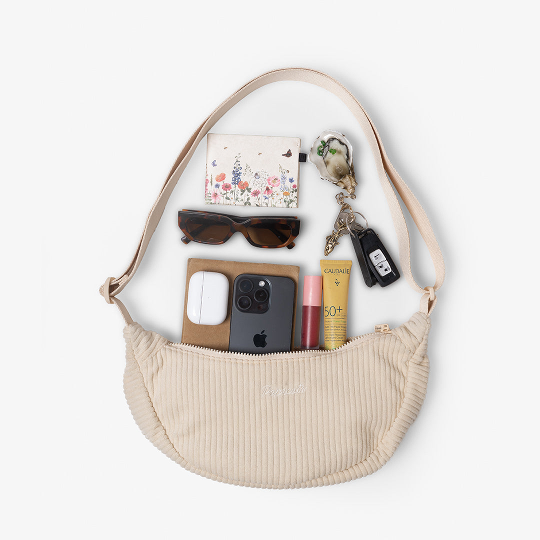 paprcuts-valencia-roundbag-off-white image 4