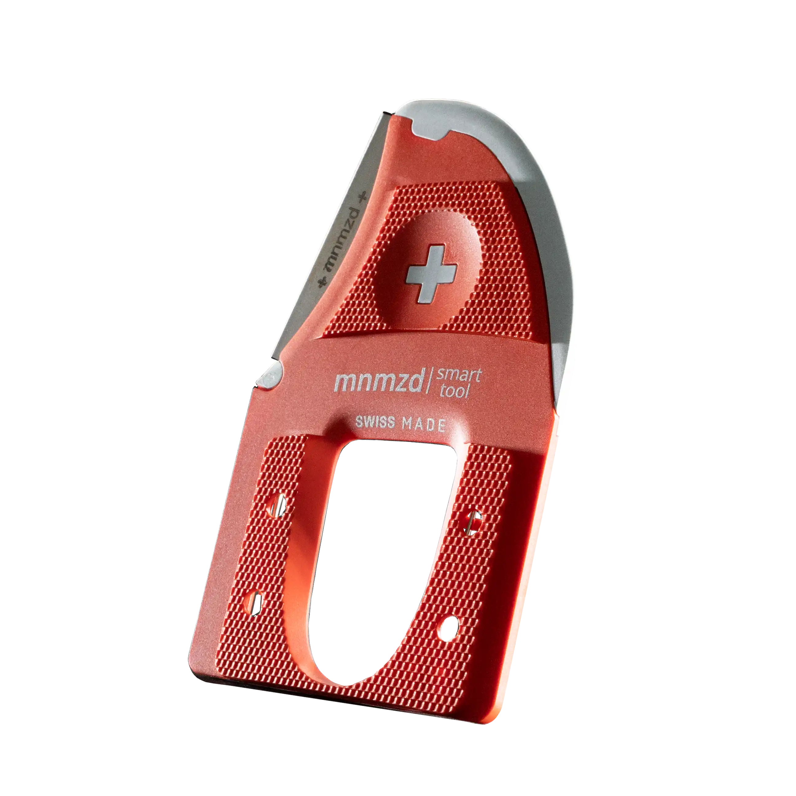 mnmzd-smart-tool-bundle-kartenetui-set-black-rescue-team-swiss-love image 3