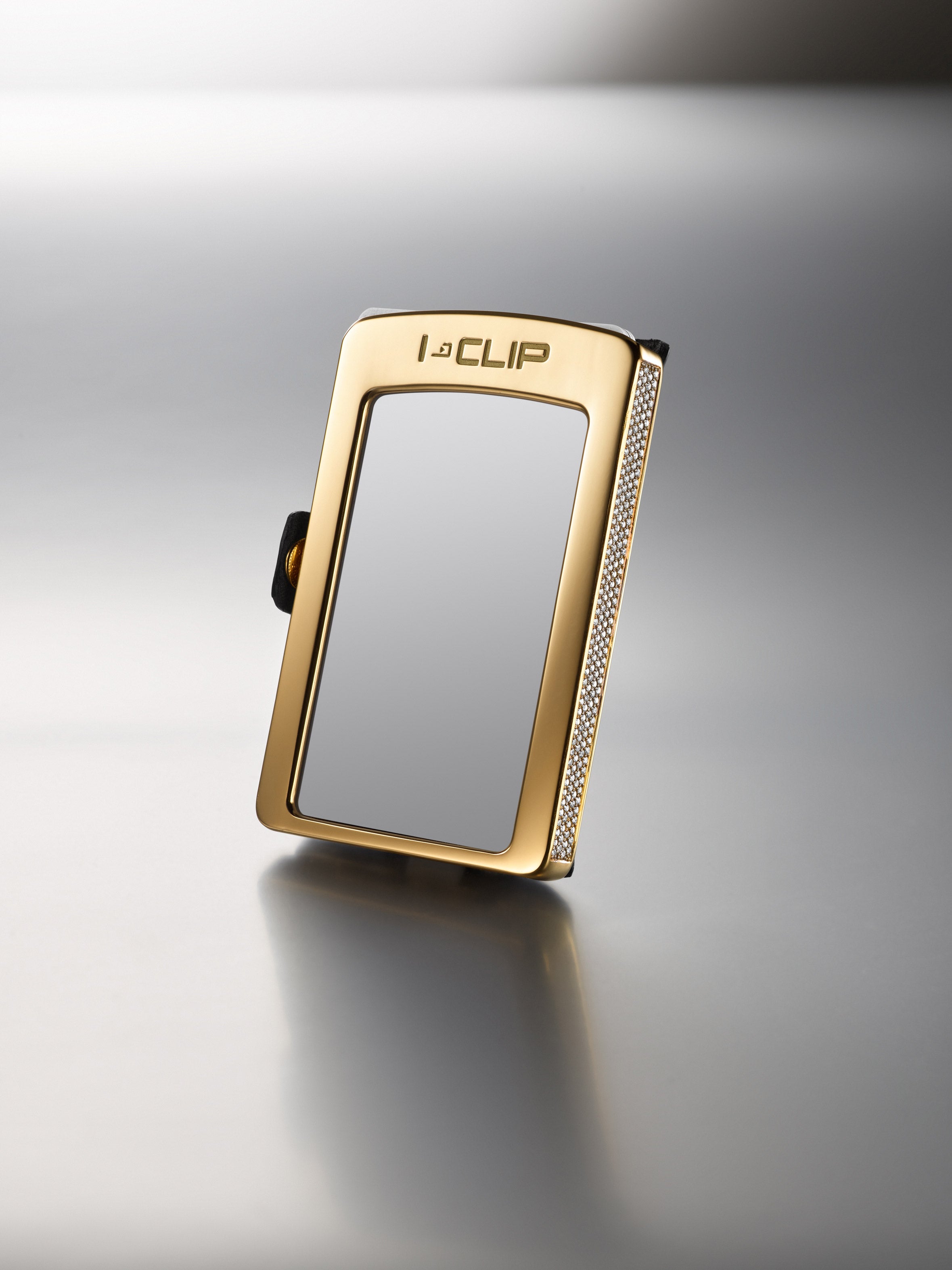 i-clip-gold-diamant-750er-smart-wallet-sammleredition image 2
