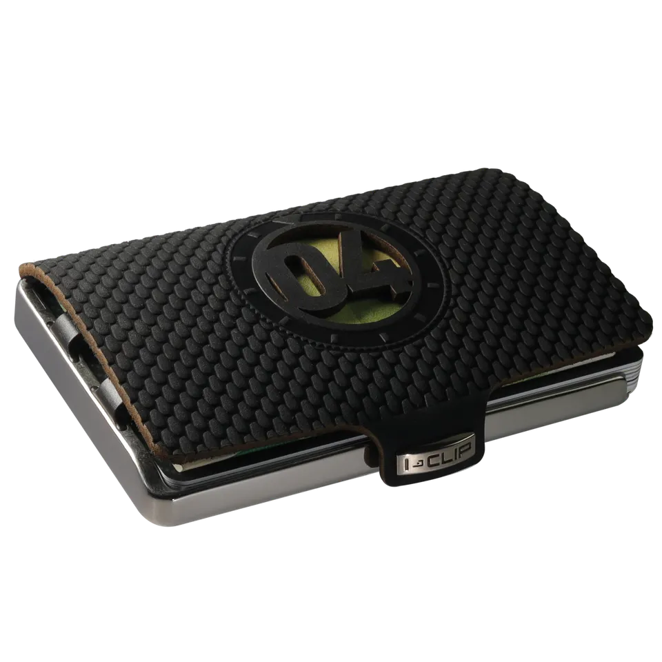 i-clip-steel-polished-timekeeper-04-black-kartenetui image 1