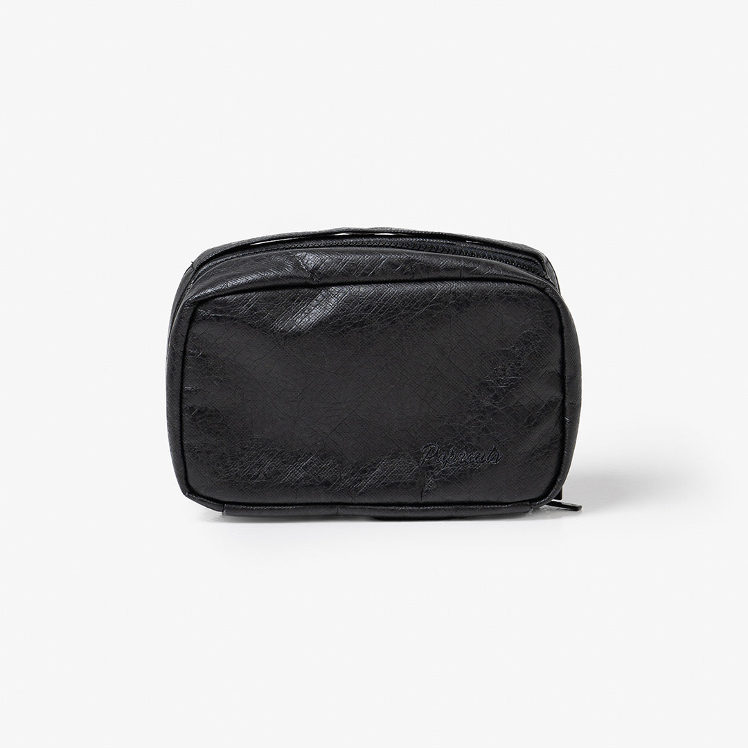 paprcuts-oslo-tasche-just-black-tech-kit-organizer-24x16x8-cm image 4