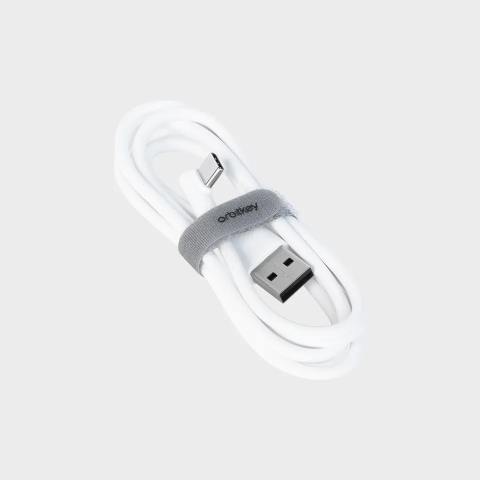 orbitkey-wiederverwendbarer-kabelbinder-6er-pack-kabelorganizer image 1