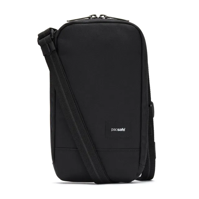 pacsafe-rfidsafe-rfid-block-tech-crossbody-reise-umh-ngetasche image 1