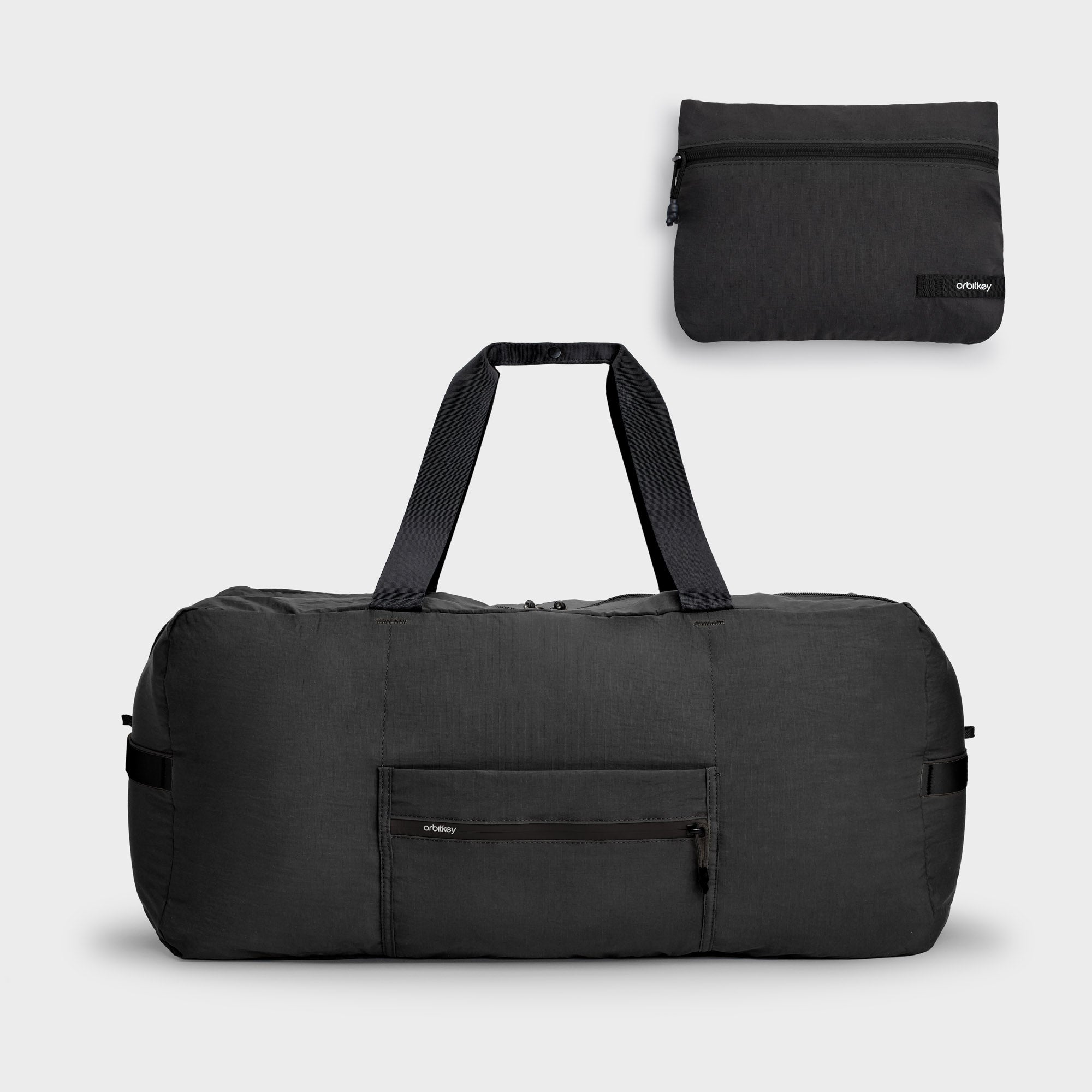 orbitkey-faltbare-reisetasche-55-l-duffel image 1