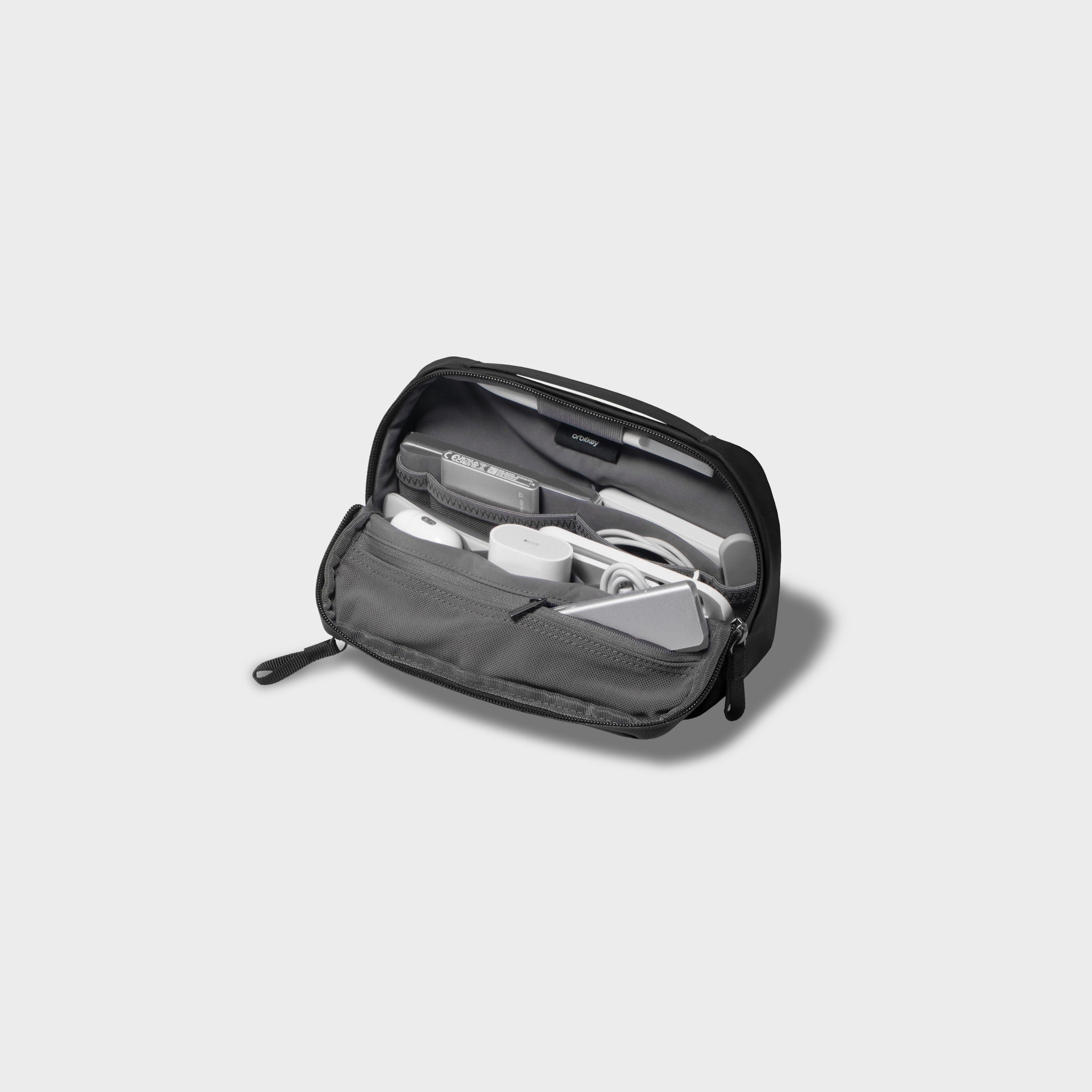 orbitkey-tech-organiser-kabel-und-zubeh-rtasche image 1