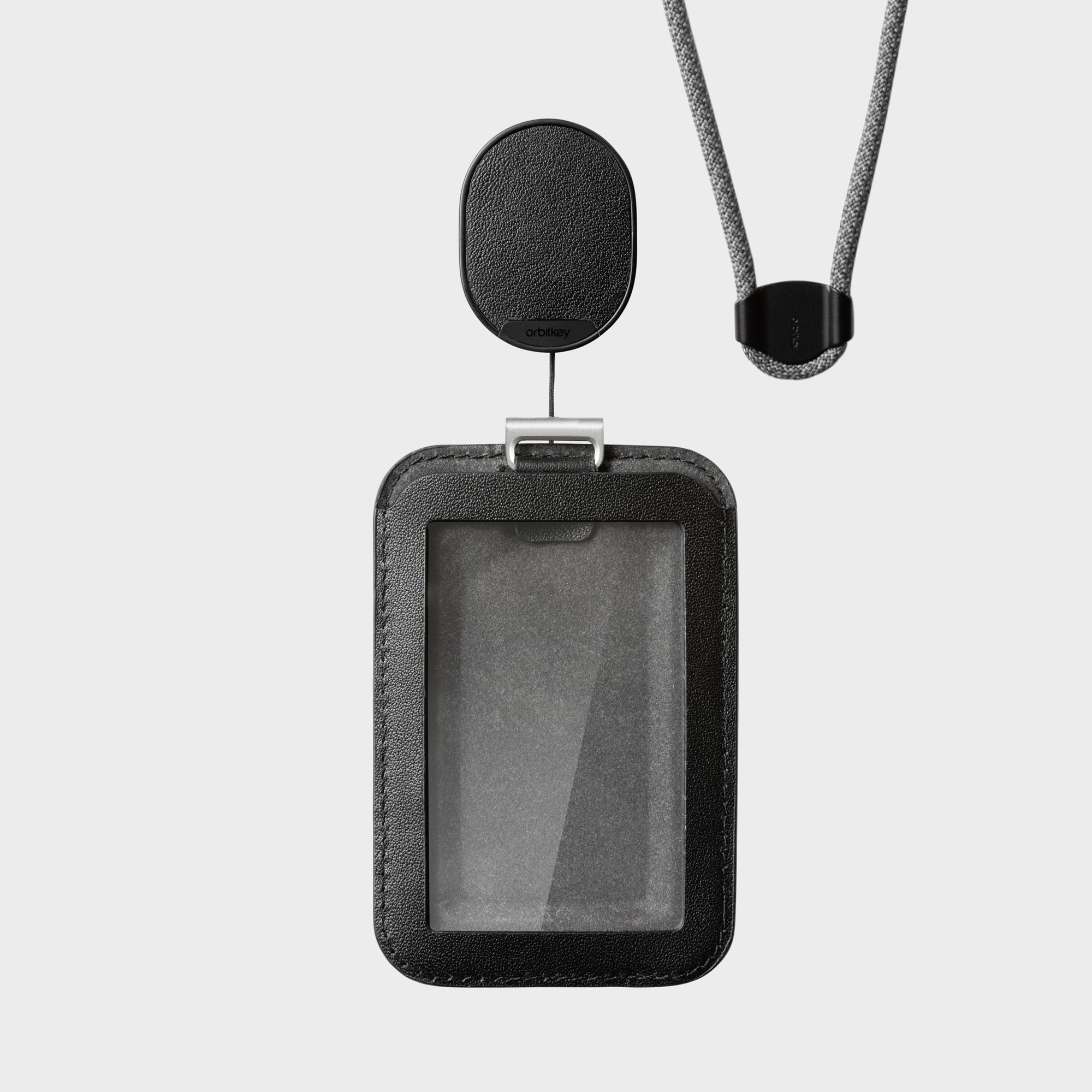 orbitkey-ausweishalter-pro-id-card-holder-mit-retraktor-und-rfid-schutz image 7