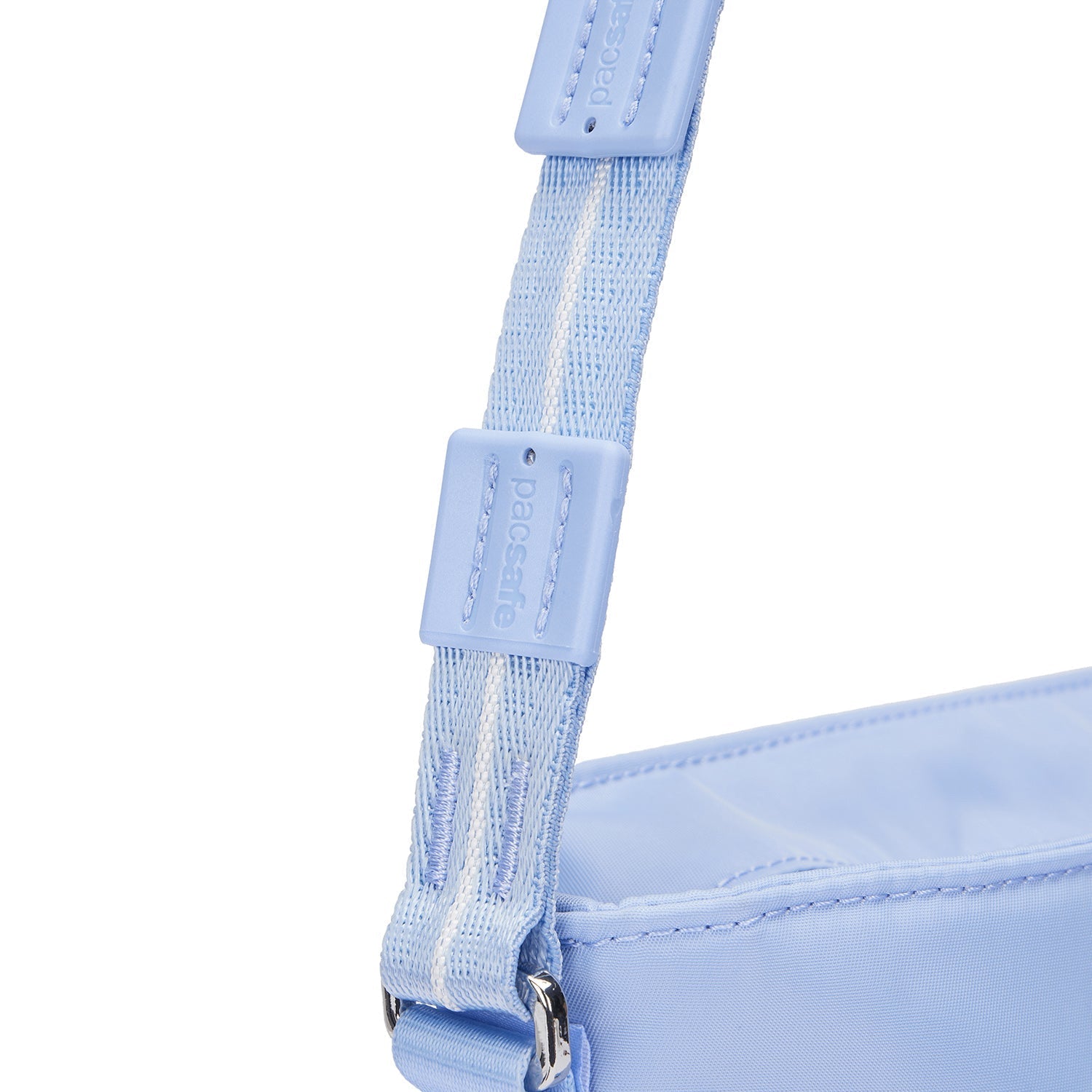 pacsafe-w-anti-diebstahl-crossbody-umh-ngetasche-schwarz image 5