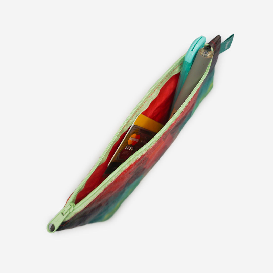paprcuts-tropical-heat-federm-ppchen-bunte-tyvek-flachtasche image 3