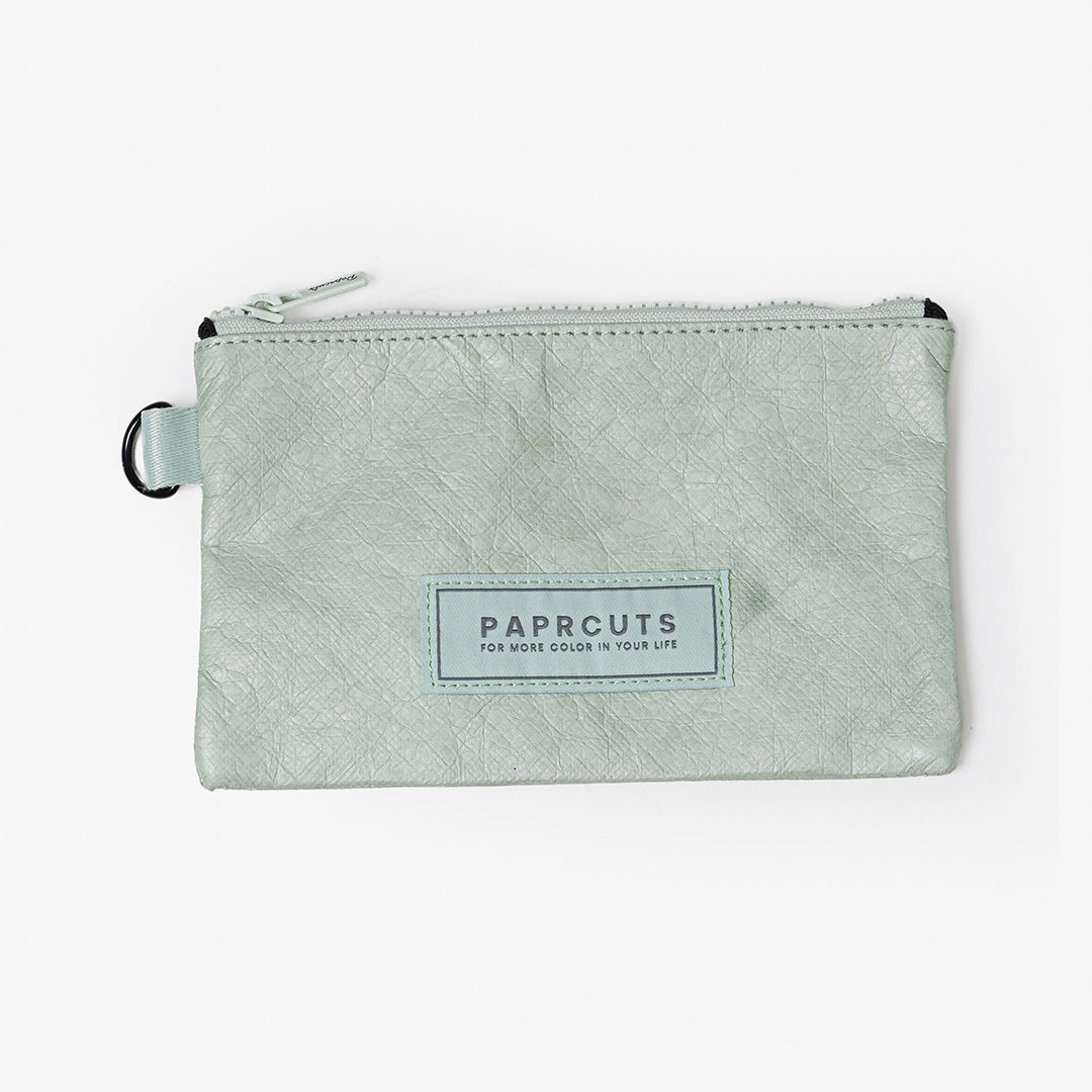 paprcuts-oslo-organizer-rucksack-pouch-mint-green image 1