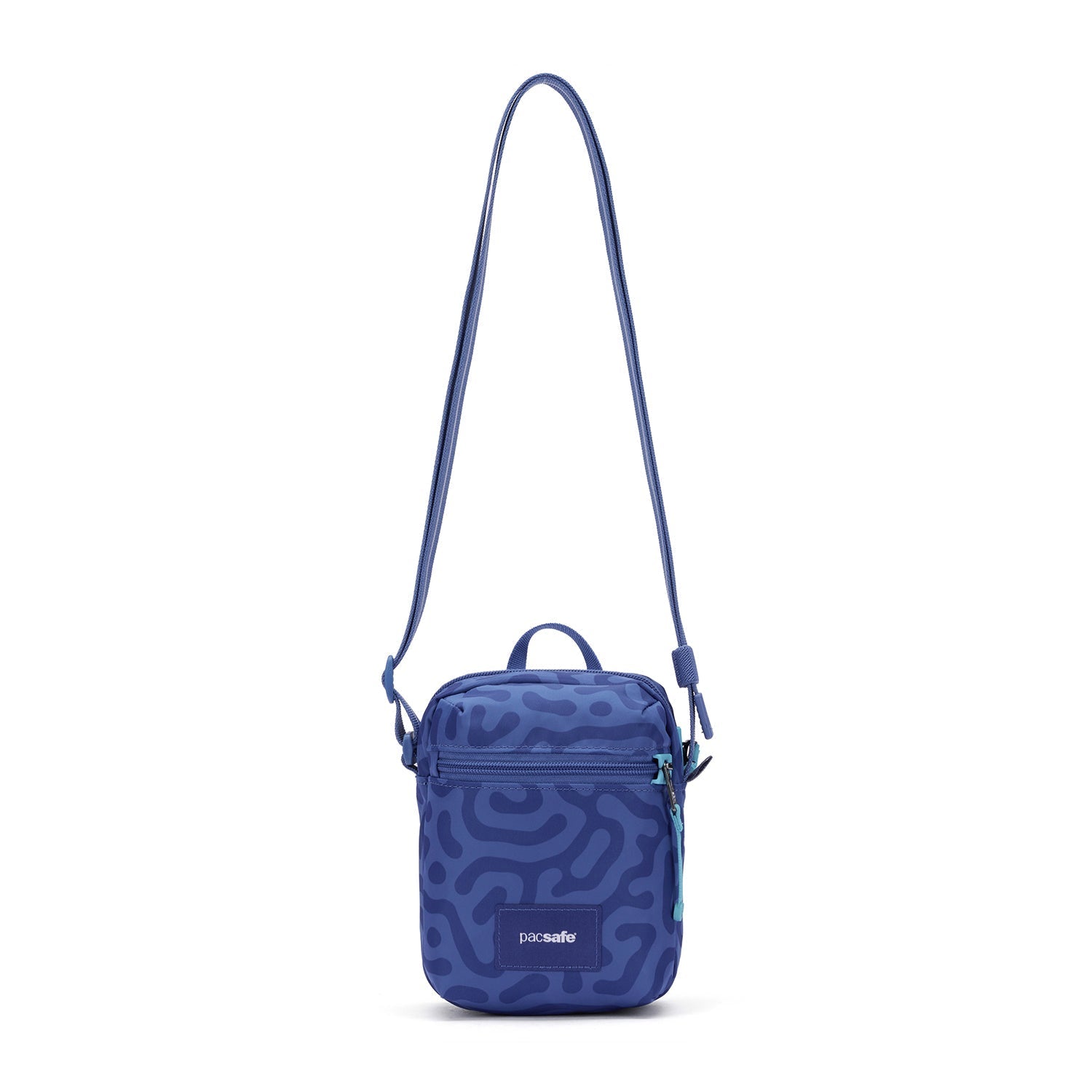 pacsafe-go-anti-diebstahl-micro-crossbody-mini-umh-ngetasche-mit-rfid-schutz image 3