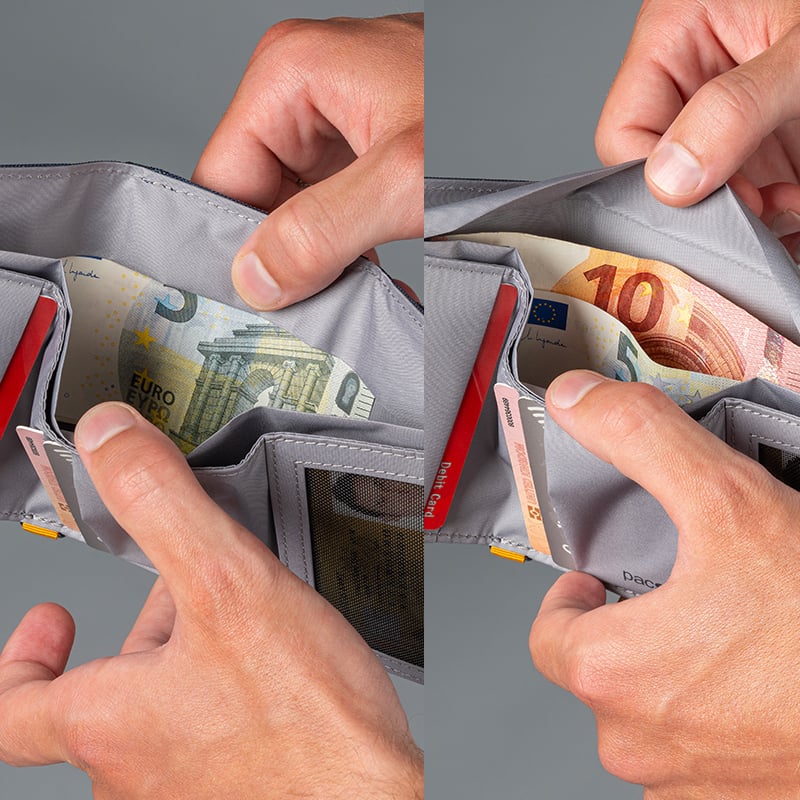 pacsafe-rfidsafe-trifold-geldb-rse-mit-rfid-schutz image 3