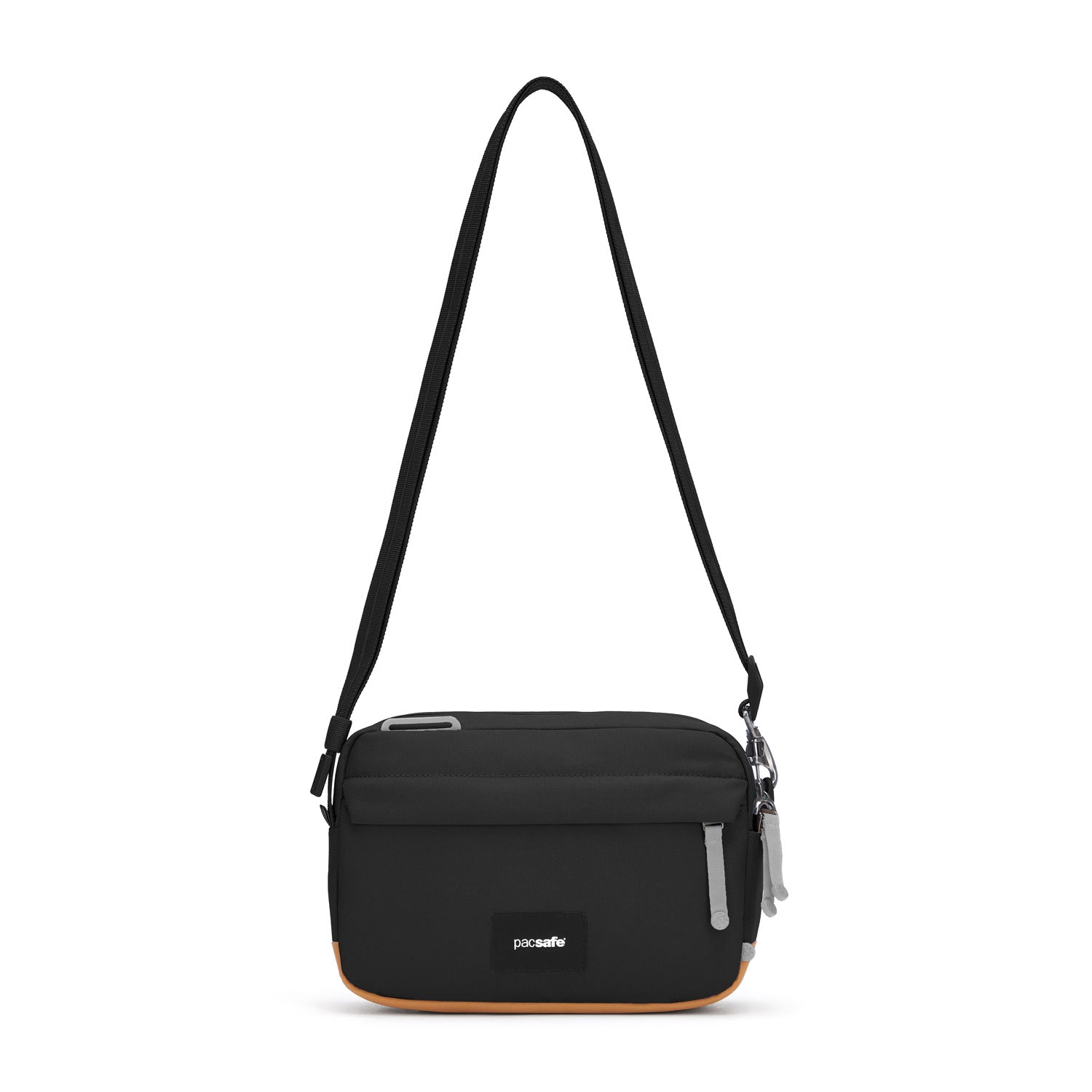 pacsafe-go-anti-theft-crossbody-umh-ngetasche-kompakt image 3