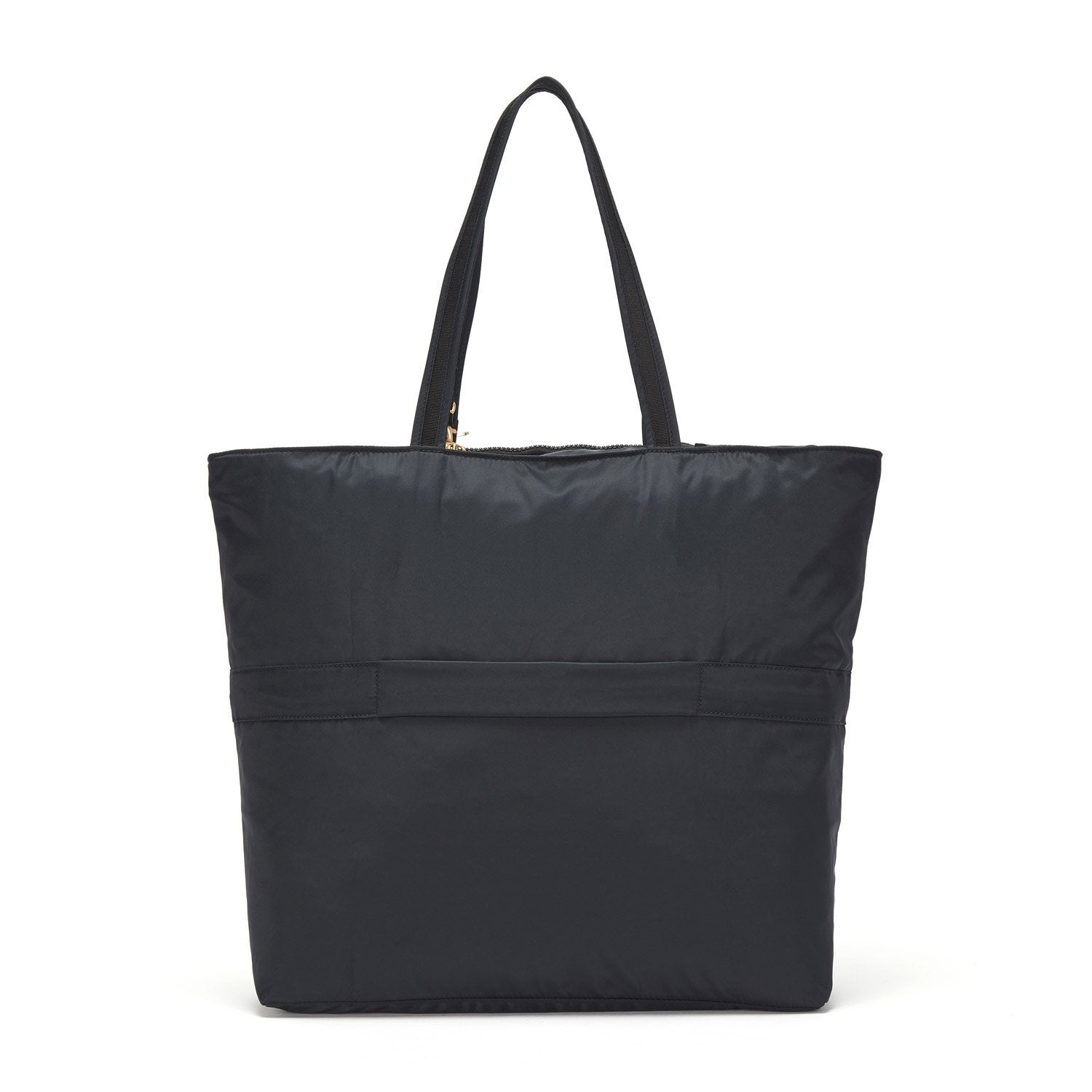 pacsafe-cx-anti-theft-packable-horizontal-tote-20l-schwarz image 5
