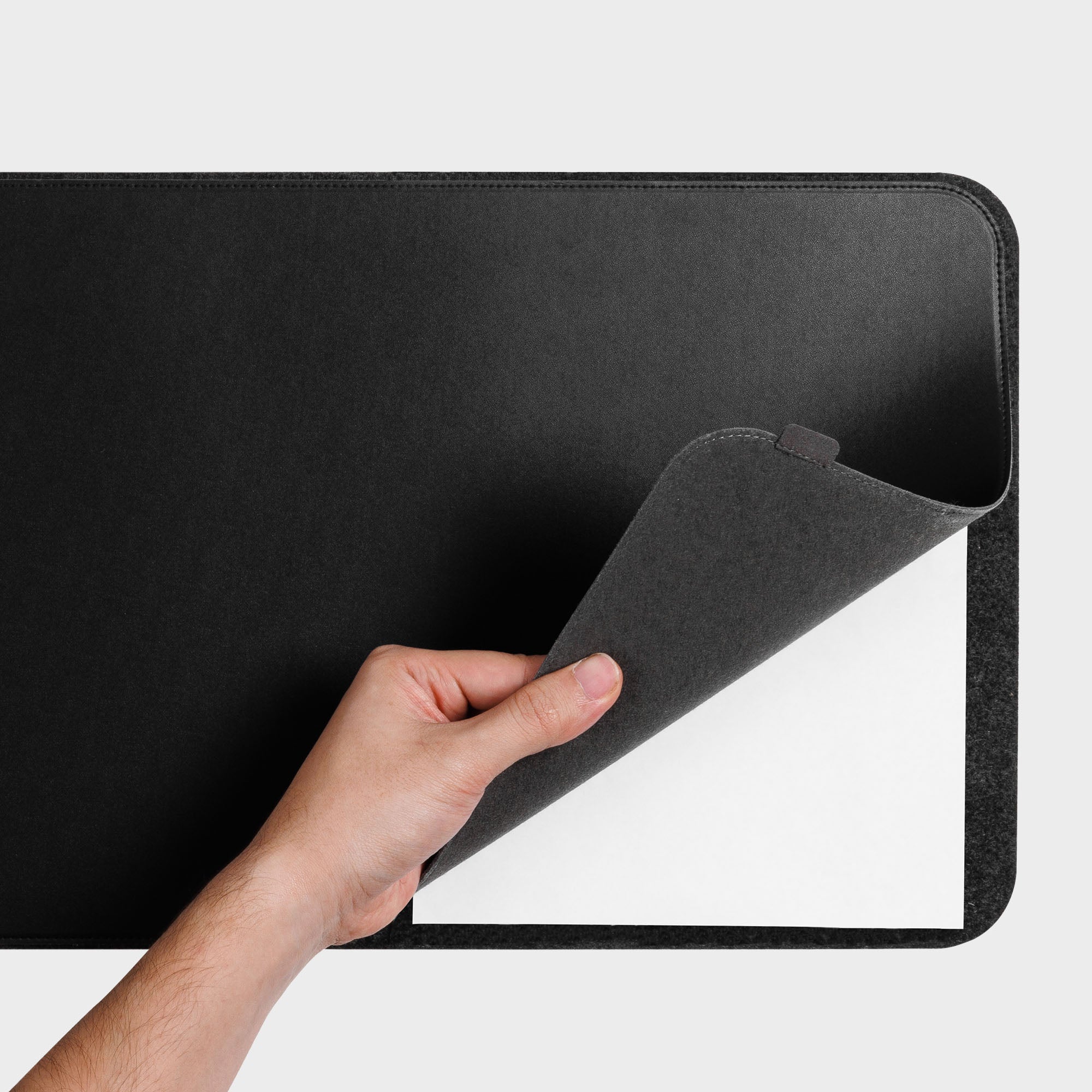 orbitkey-schreibtischunterlage-slim-desk-mat-veganes-leder image 4