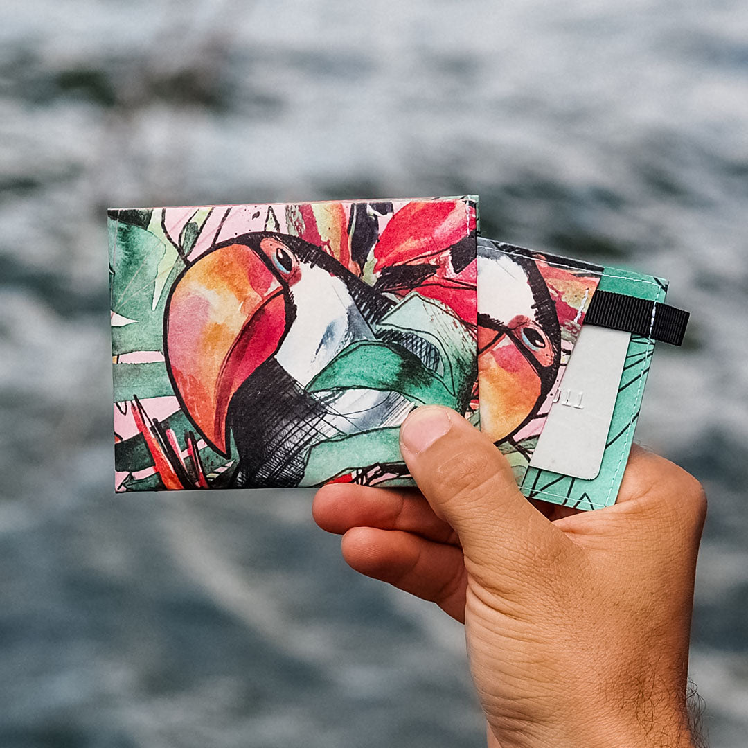 paprcuts-rfid-pro-wallet-2-0-vivid-tucano-jules-boho-koop-kartenetui-mit-rfid-sc image 2