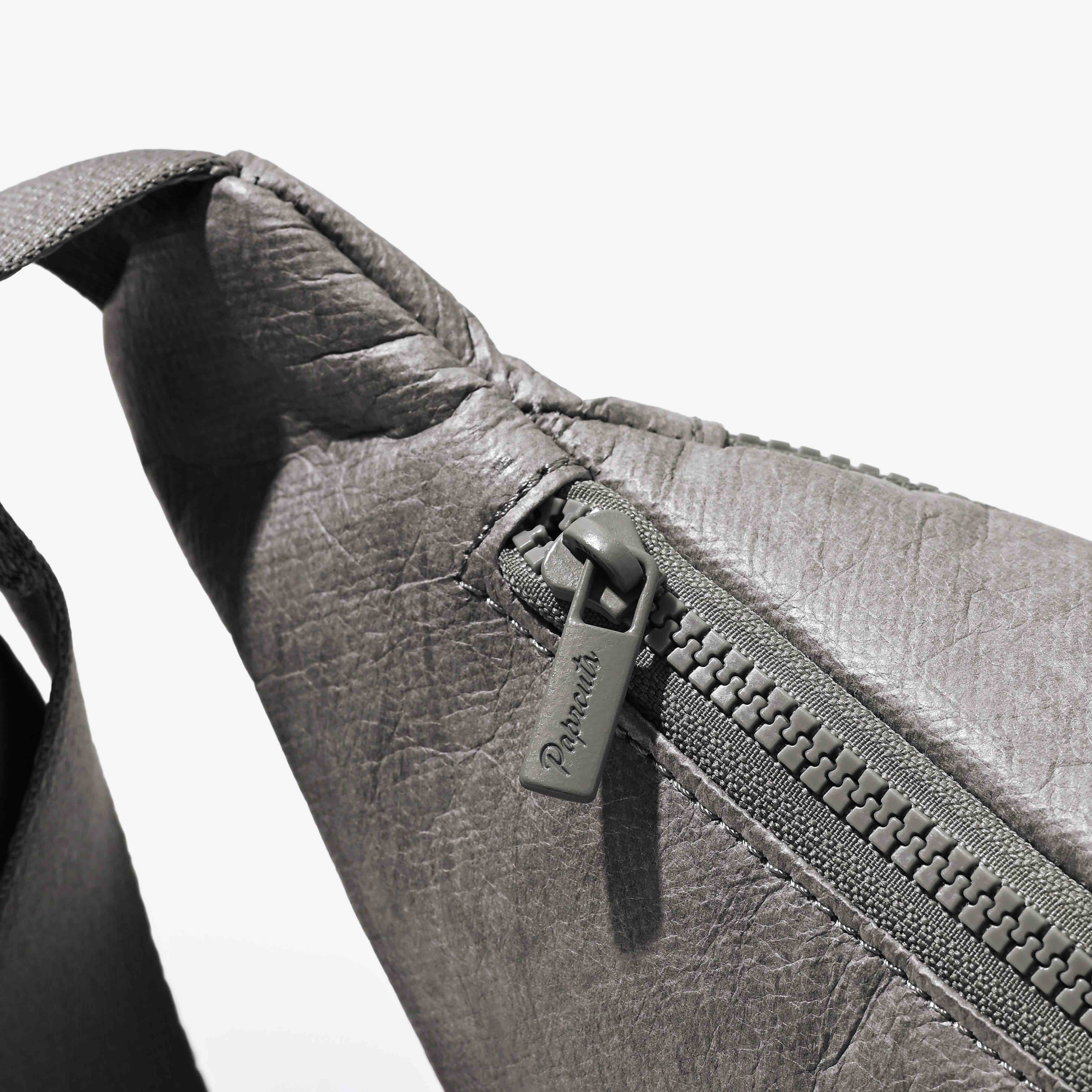 paprcuts-bauchtasche-just-grey-fanny-pack-2l image 5