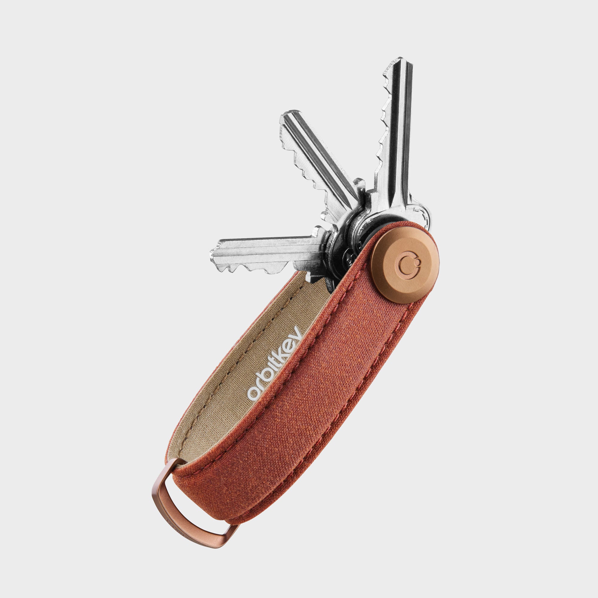 orbitkey-schl-ssel-organizer-aus-gewachstem-canvas-f-r-2-7-schl-ssel image 5