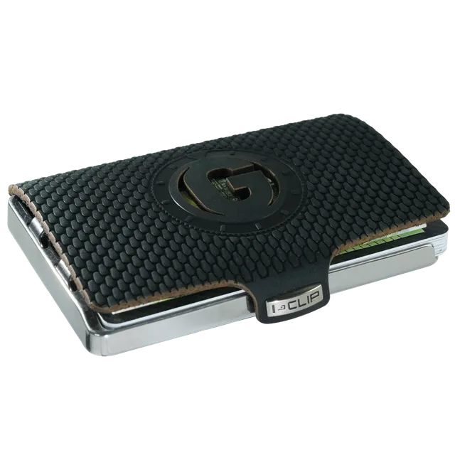 i-clip-steel-polished-kartenetui-initials-g-black image 1