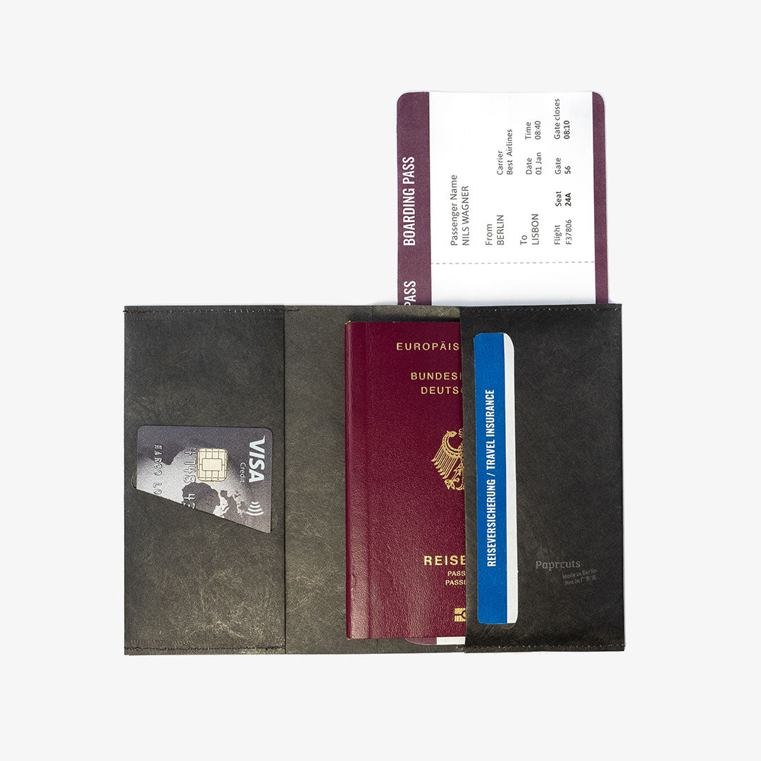 paprcuts-reisepasscover-berraschungsdesign-gelb-explore-aus-tyvek image 2