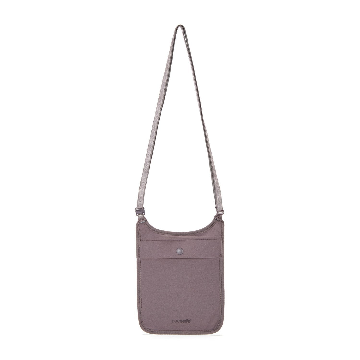 pacsafe-coversafe-s75-geheimtasche-f-r-den-hals-reise-geldbeutel-schwarz-mauve-s image 7