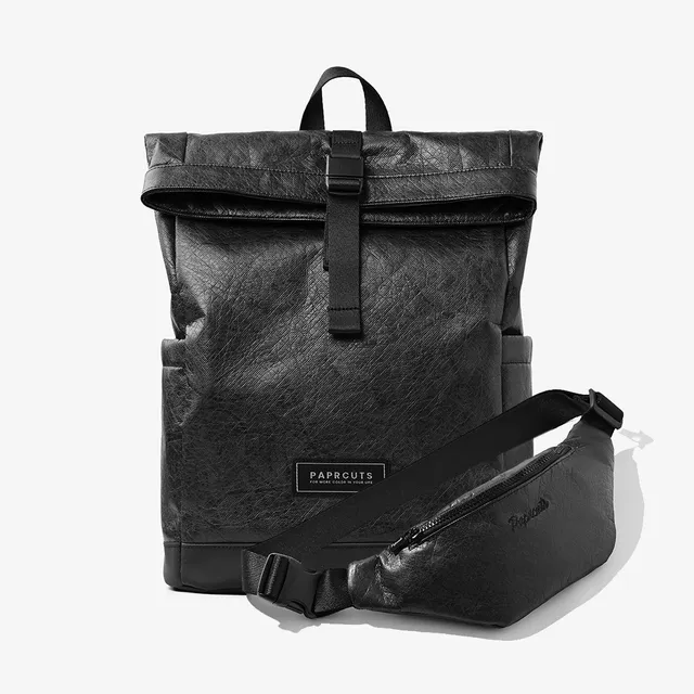 paprcuts-berlin-rucksack-bauchtasche-bundle-set image 1