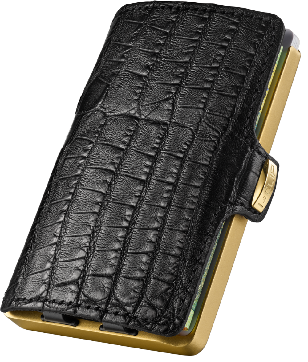 i-clip-gold-sammler-edition-kartenetui-limitiert image 1