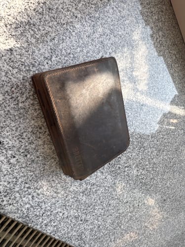 Geschenk für meinen Sohn zum Studium