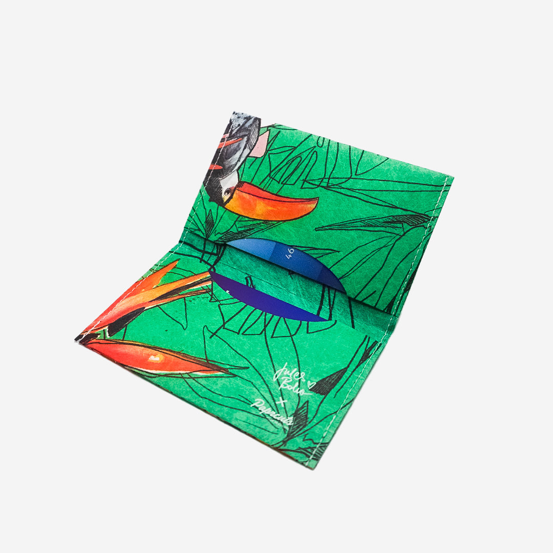 paprcuts-vivid-tucano-rfid-kartenetui-jules-boho-edition-bunt-gr-n image 3